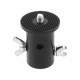 "Focus Studio CS-030 Conversion Screw Female: 16mm, Male: 1/4