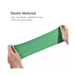 Green Screen Gloves Invisibility Effect Background Gloves Green Screen Gloves Invisibility Effect Background Gloves