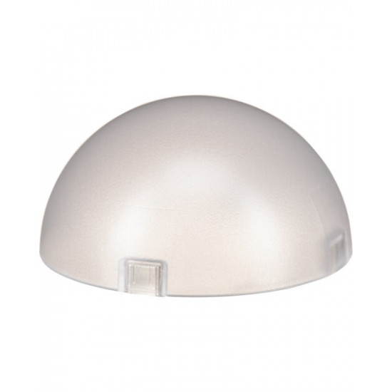 Godox AK-R11 Dome Diffuser for Round Head Flash Heads