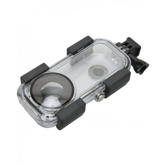 40M Waterproof Case for Insta 360 One X2
