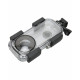40M Waterproof Case for Insta 360 One X2