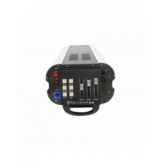 17R 350W Beam Follow Spot Light