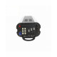 17R 350W Beam Follow Spot Light