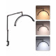 HD-M3X 20W LED Moon Light Black