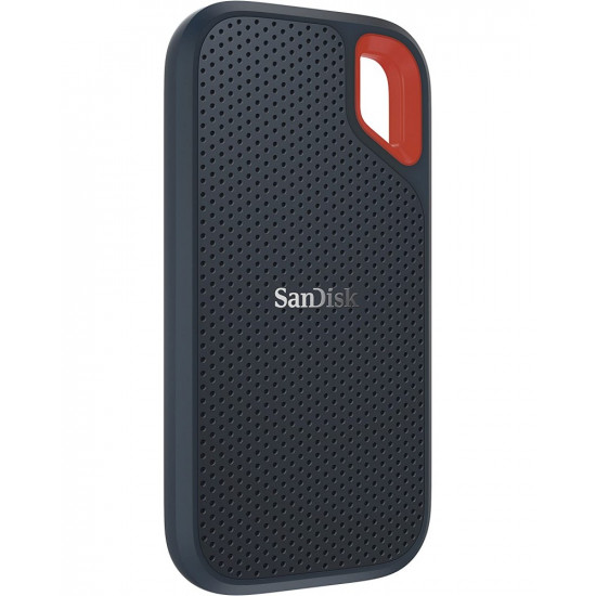 SanDisk Extreme Portable SSD 1TB