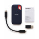 SanDisk Extreme Portable SSD 1TB