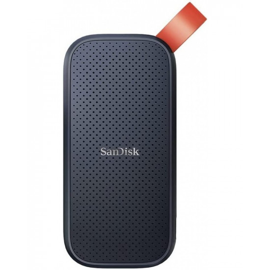 SanDisk Portable SSD 1TB