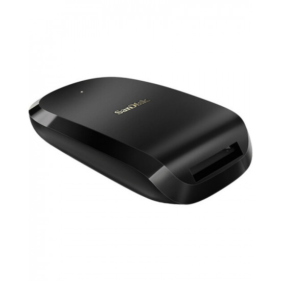 SanDisk Extreme PRO CFexpress Type B Card Reader