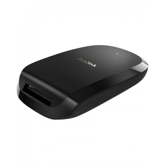 SanDisk Extreme PRO CFexpress Type B Card Reader