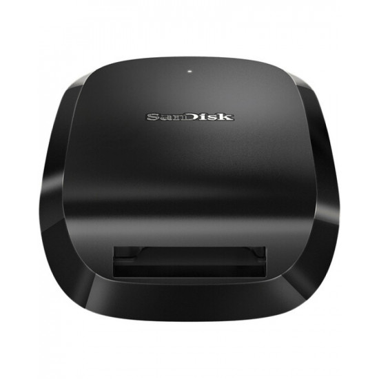 SanDisk Extreme PRO CFexpress Type B Card Reader