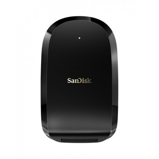 SanDisk Extreme PRO CFexpress Type B Card Reader