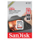 SanDisk 16GB Ultra