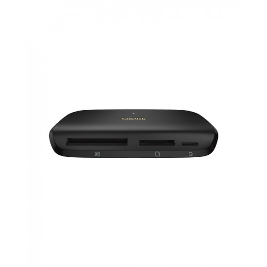 SanDisk ImageMate PRO USB-C Card Reader