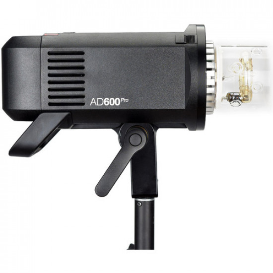 Godox AD600Pro Witstro All-in-One Outdoor Flash Godox AD600Pro Witstro All-in-One Outdoor Flash