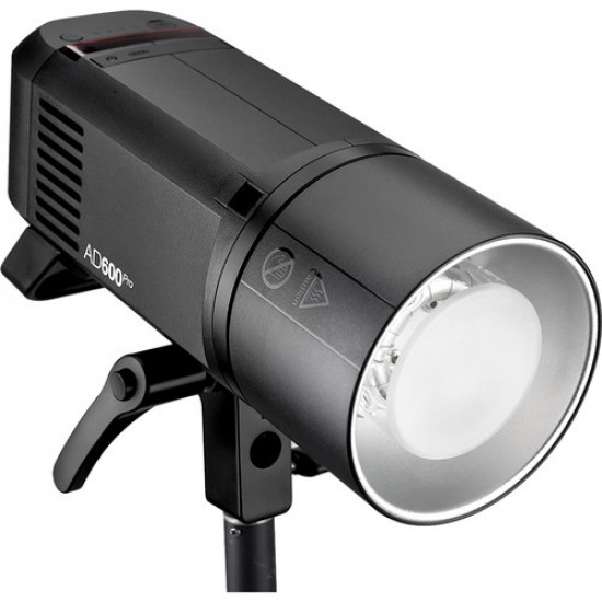Godox AD600Pro Witstro All-in-One Outdoor Flash Godox AD600Pro Witstro All-in-One Outdoor Flash