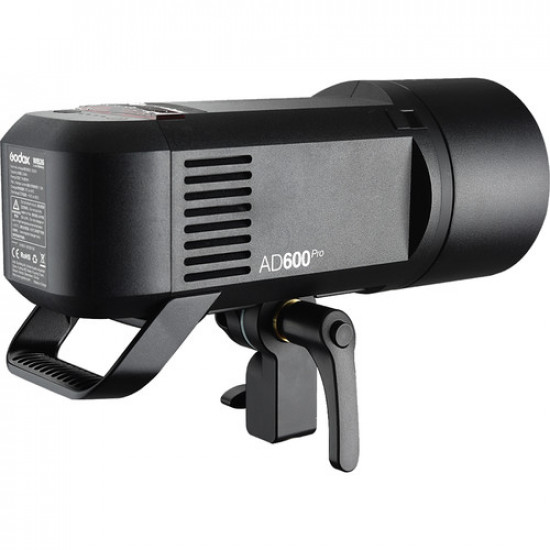 Godox AD600Pro Witstro All-in-One Outdoor Flash Godox AD600Pro Witstro All-in-One Outdoor Flash