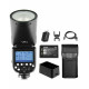 Godox V1 Flash for SONY