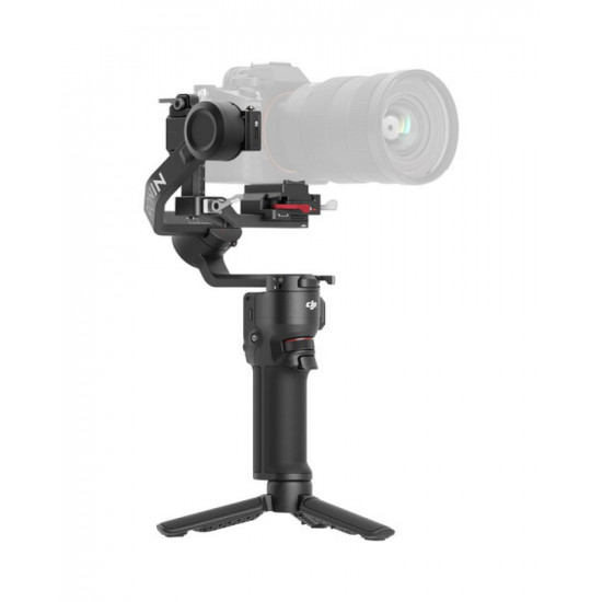 DJI RS3 Mini Gimbal Stabilizer
