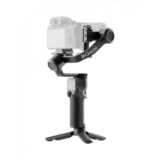 DJI RS3 Mini Gimbal Stabilizer