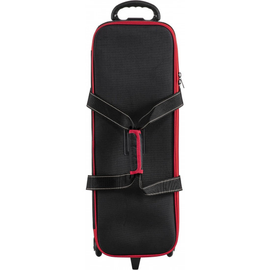 Godox CB-04 Hard Carrying Case with Wheels