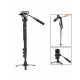 YUNTENG VCT-588 Camera Monopod Tripod YUNTENG VCT-588 Camera Monopod Tripod
