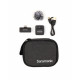 Saramonic Blink 100 B5 Compact Digital Wireless Clip-On Microphone System with USB-C Connector