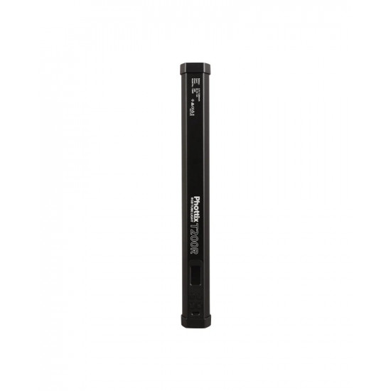 Phottix T200 RGB Tube Light