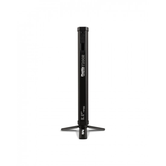 Phottix T200 RGB Tube Light