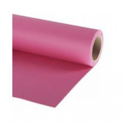 Background Paper Rolls 2x11m Gala Pink