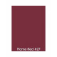 Background Paper Rolls 2x11m Flame