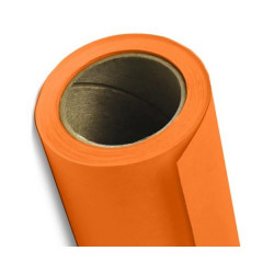 Background Paper Rolls 2x11m Orange