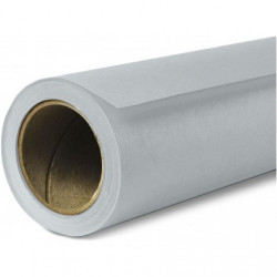 Background Paper Rolls 2x11m Slate Gray