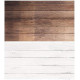 Double-Sided Wood Texture Desktop Photography Background Paper
