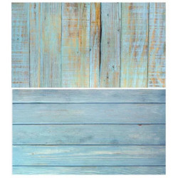 Double-Sided Wood Texture Desktop Photography Background Paper