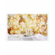 Ins Marble Texture Reusable Double-Sided Paper Photos Studio Accessories