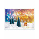 Ins Marble Texture Reusable Double-Sided Paper Photos Studio Accessories