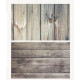 Double-Sided Wood Texture Desktop Photography Background Paper