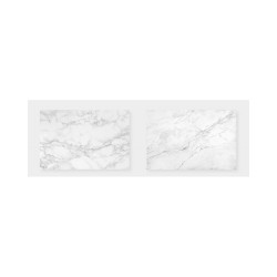 Ins Marble Texture Reusable Double-Sided Paper Photos Studio Accessories
