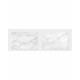 Ins Marble Texture Reusable Double-Sided Paper Photos Studio Accessories