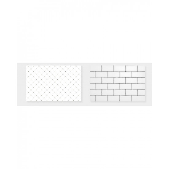 Ins Marble Texture Reusable Double-Sided Paper Photos Studio Accessories
