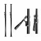 Sturdy Elevating Systems Background Supporting Stand for Photography CD50