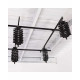 Studio Pantograph Kit Sky Ceiling Rail Track Studio Pantograph Kit Sky Ceiling Rail Track