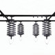 Studio Pantograph Kit Sky Ceiling Rail Track Studio Pantograph Kit Sky Ceiling Rail Track