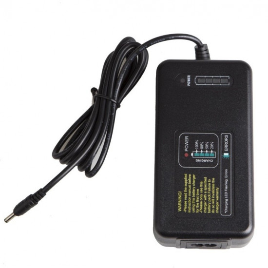 Godox Battery Charger for AD600B AD600BM
