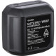 Godox Battery for AD600 AD600B AD600BM AD600M