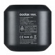 Godox WB26 Rechargeable Lithium-Ion Battery Pack for AD600Pro Flash