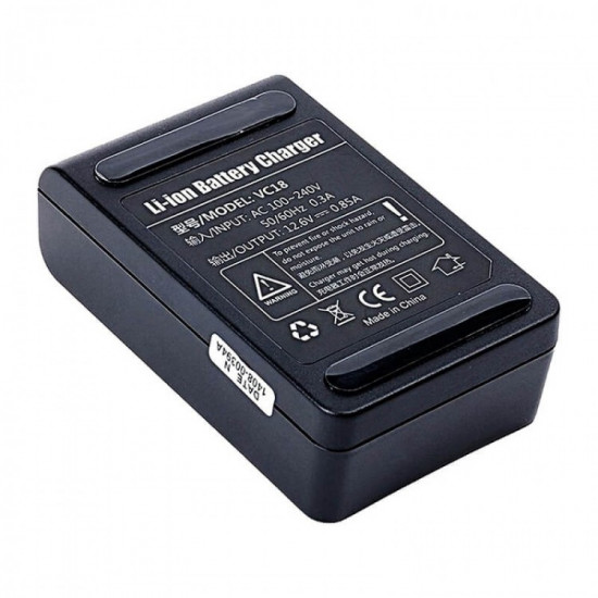 Godox Charger VC-18 for Ving Flashes