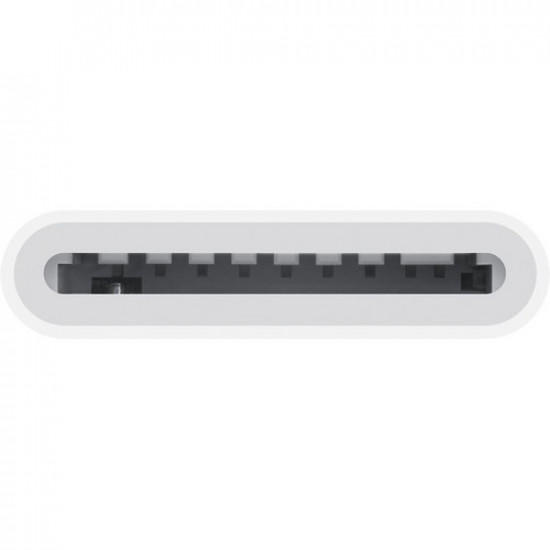 Lighting to SD Card Reader Lighting to SD Card Reader