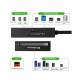 UGREEN 4-in-1 USB 3.0 SD/TF Card Reader