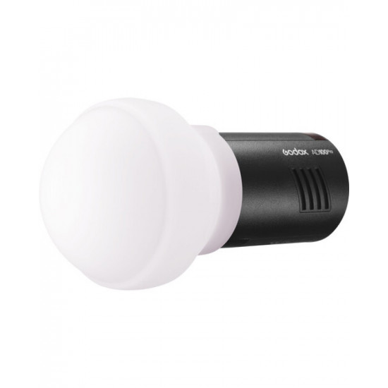 Godox AK-R22 Collapsible Diffusion Dome